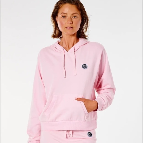 🔆RIP CURL🔆 SURFERS ORIGINAL HOODIE - Picture 3 of 9